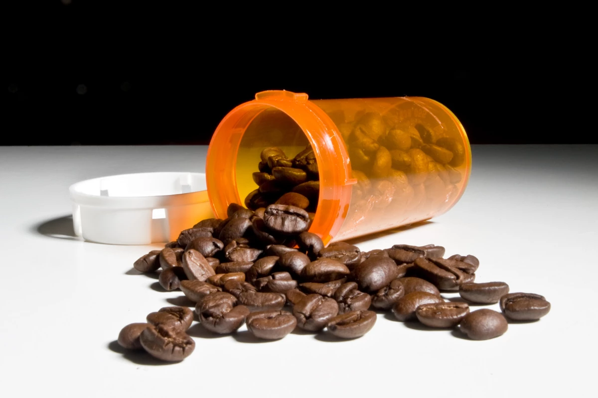 A new study has discovered caffeine reduces the expression of several genes related to cellular fat storage processes