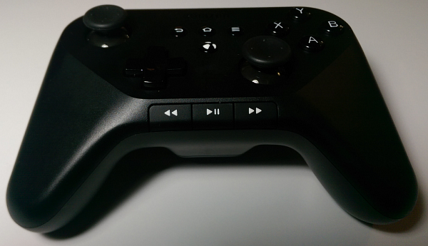Controller Amazon Fire Game 2a Generazione (Lucido) - Usato In Buone Condizioni