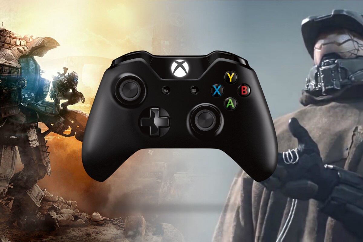 Xbox One exclusives to get excited about in 2014