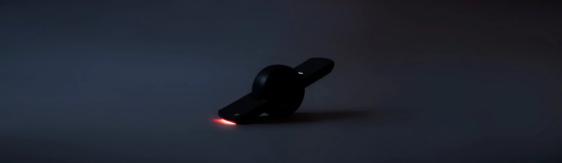 Like its predecessors, the Onewheel Pint is an electric skateboard with as many wheels as its name might suggest