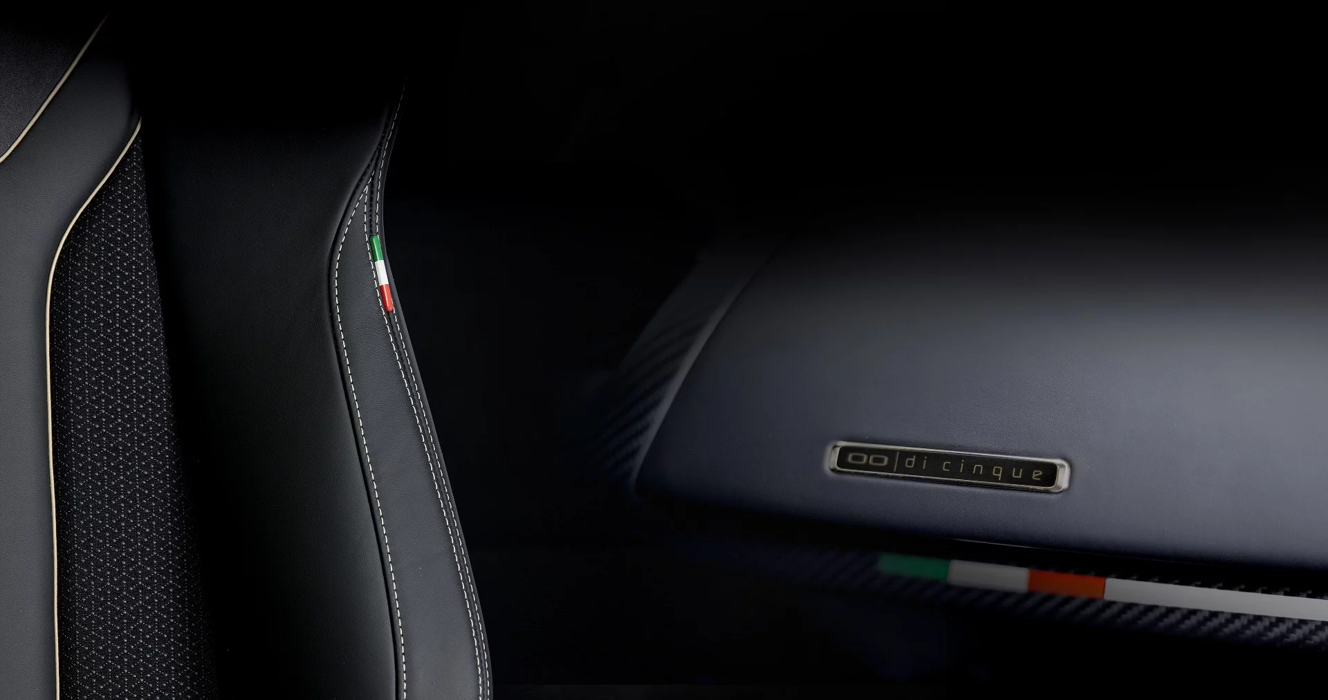 Italdesign Zerouno Duerta: the most limited of limited editions - only five will be made