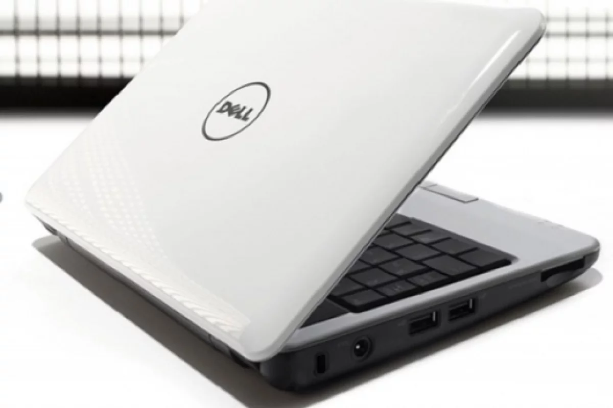 Dell Inspiron Mini 9