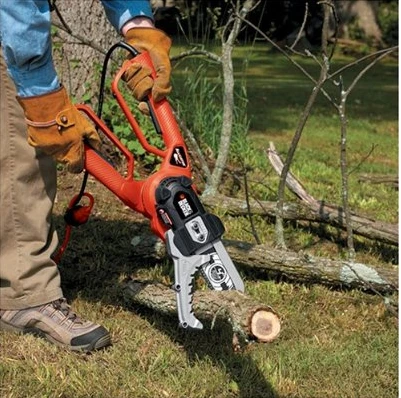 The Black & Decker Alligator Lopper LP1000
