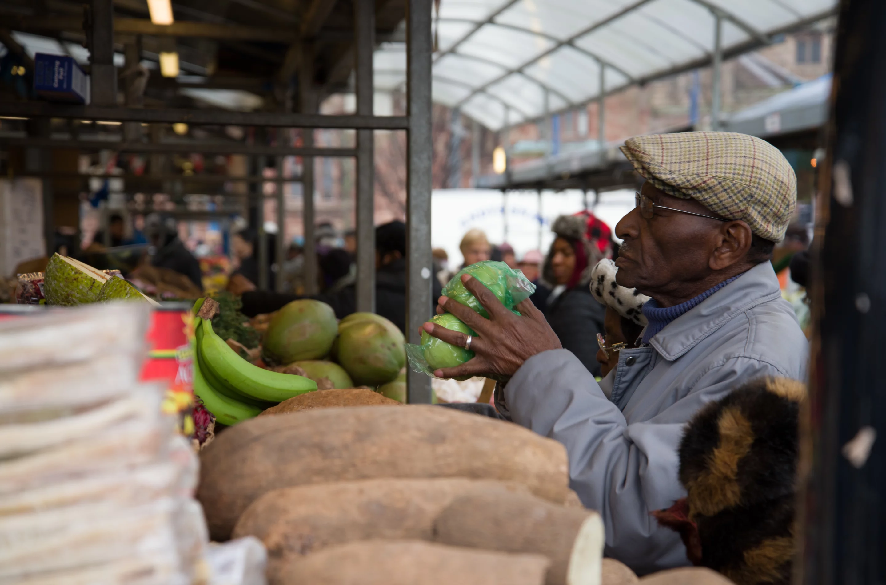 Looking at shots from the D600, colors feel accurate and skin tones appear natural