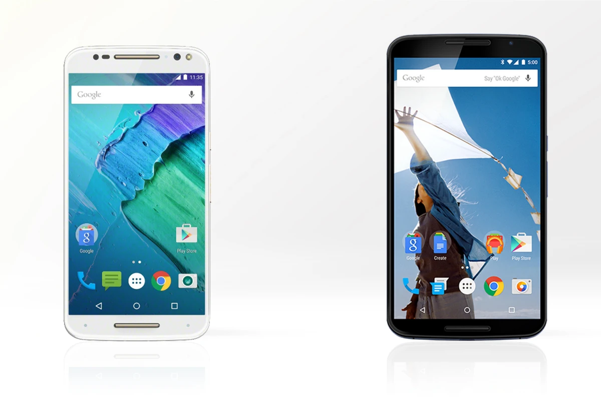 Which Motorola phablet is the better buy?