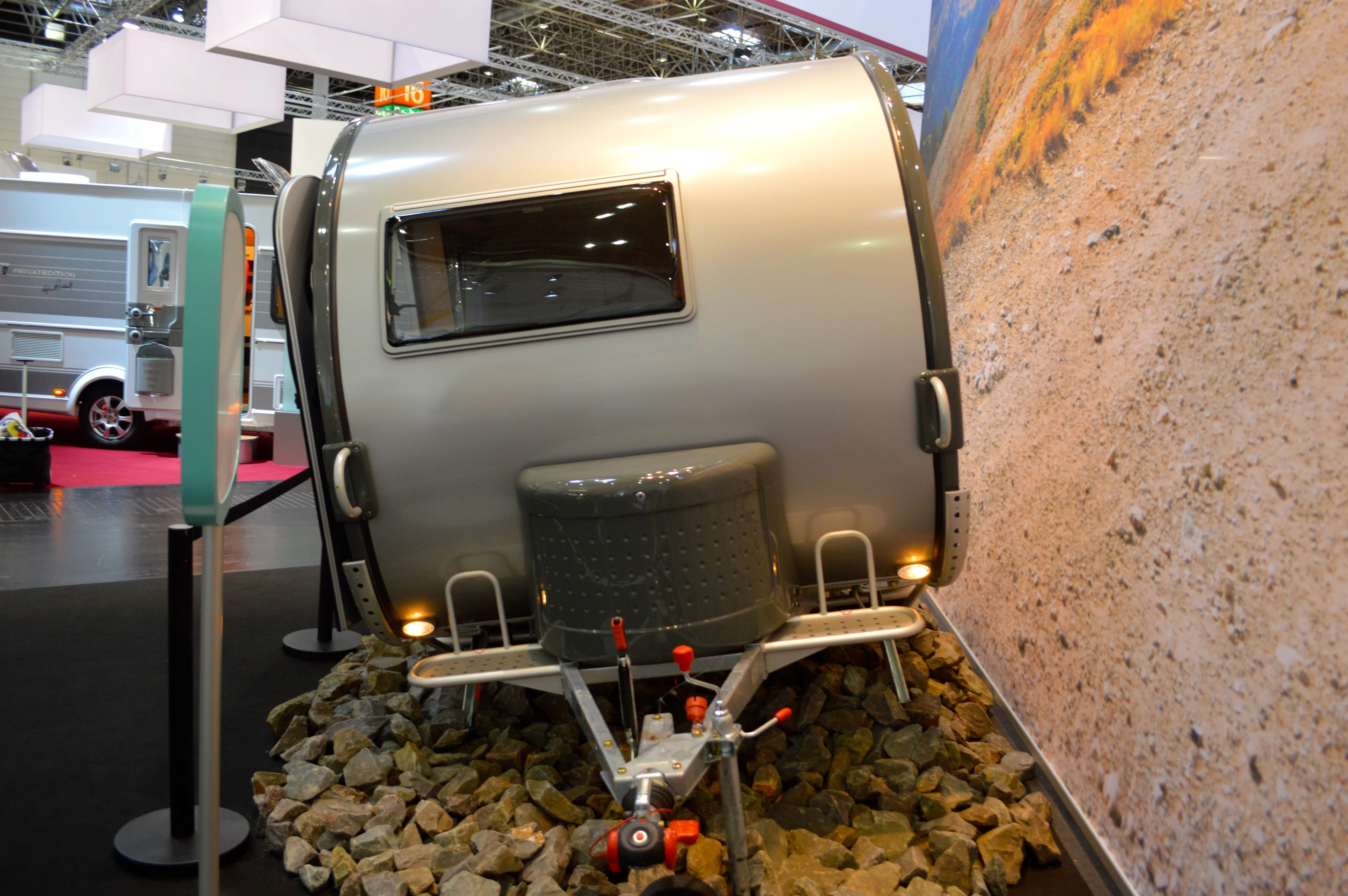 The T@b OffRoad starts at €10,290