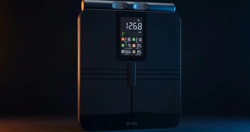 Wyze Scale BodyScan