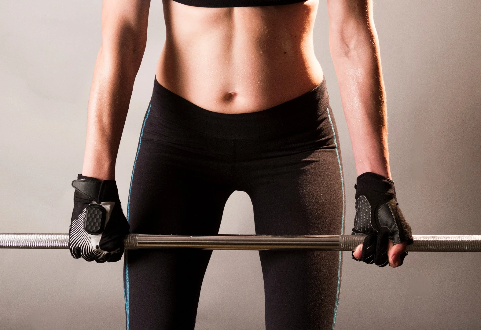 The Delta Gloves are being pitches at hardcore gym junkies looking to improve the lifting game
