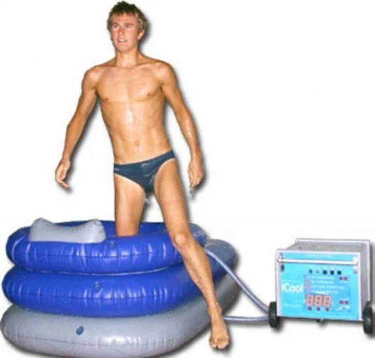 Used successfully by elite athletes