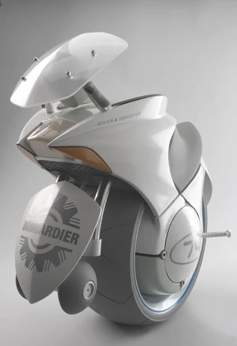 Personal transportfor 2025