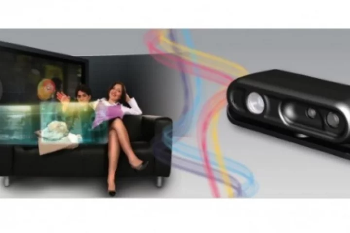 A revolutionary new way to interact with technology in the home?