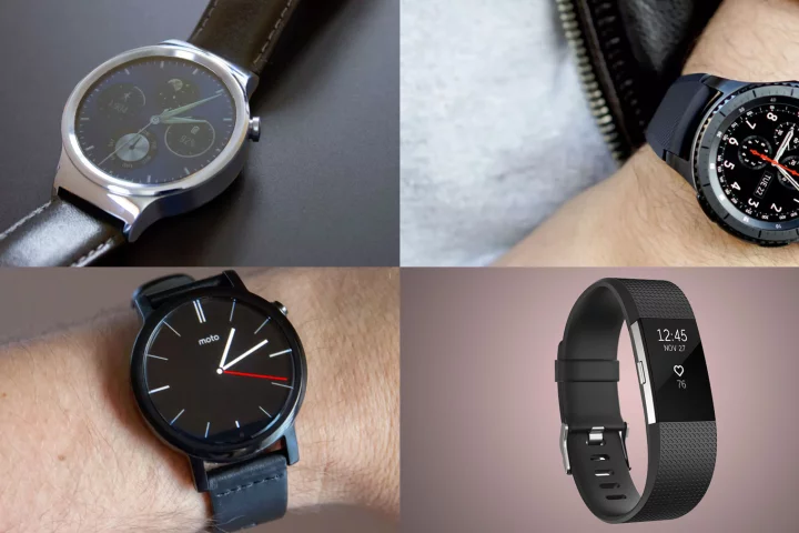If you want Apple Watch functions but not the device itself, here are some alternatives