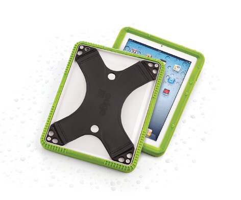 The Lifedge iPad Case