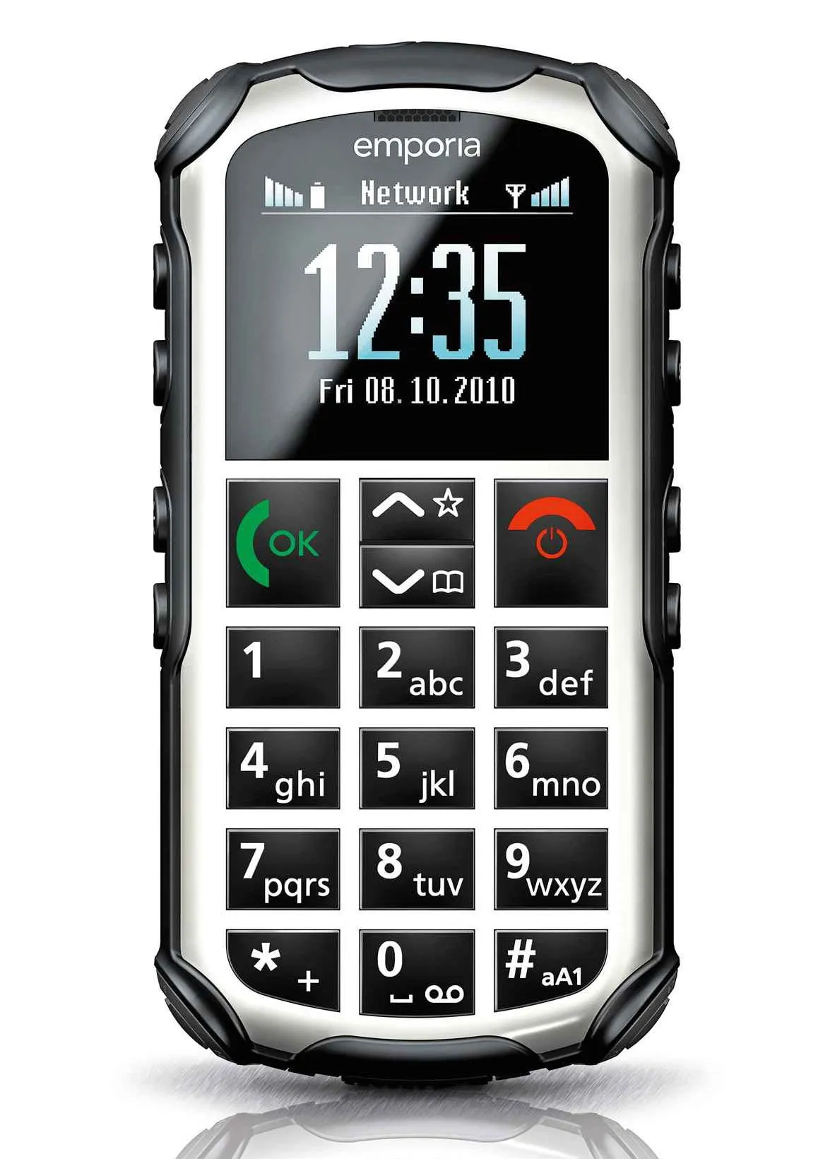 The emporiaRUGGEDplus will soon be available in North America
