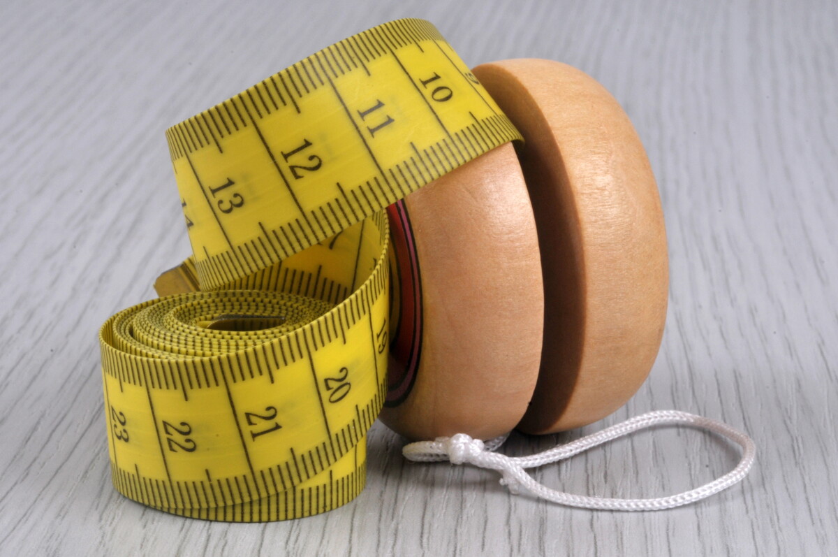 Yo-yo dieting takes on a new shape in the age of Ozempic