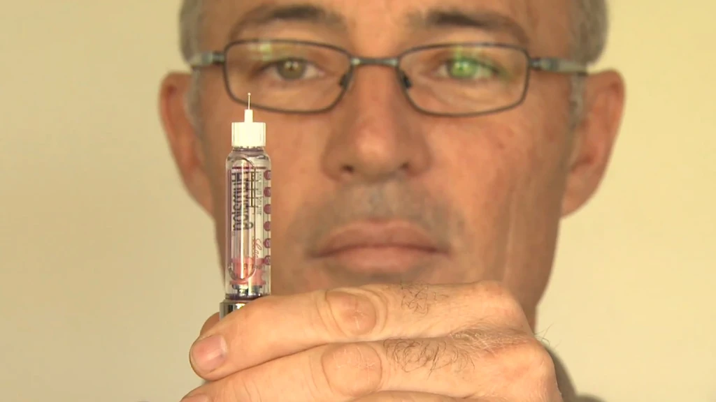 Daily insulin injections could soo be a thing of the past for many diabetics thanks to the discovery of an insulin substitute that can be taken orally