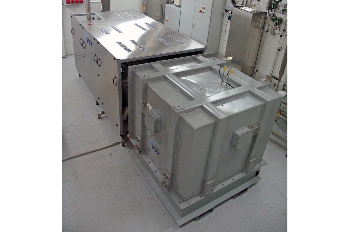 New fuel cell system produces grid electricity from ...