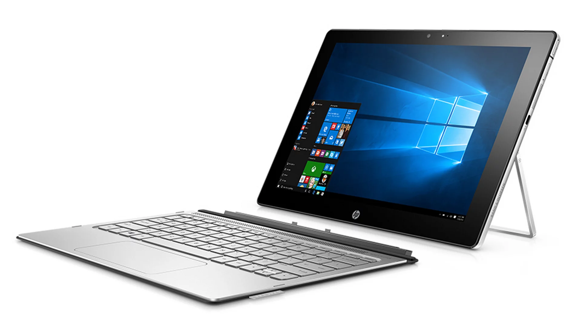 The HP Spectre x2 offers high-end build and features at an affordable price point
