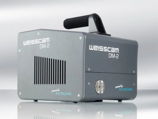 The Weisscam DM-2 Digimag