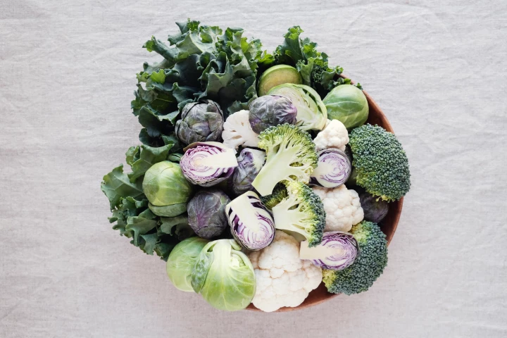 More evidence of the direct health benefits of these vegetables