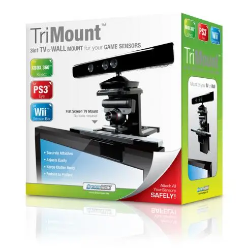 The TriMount