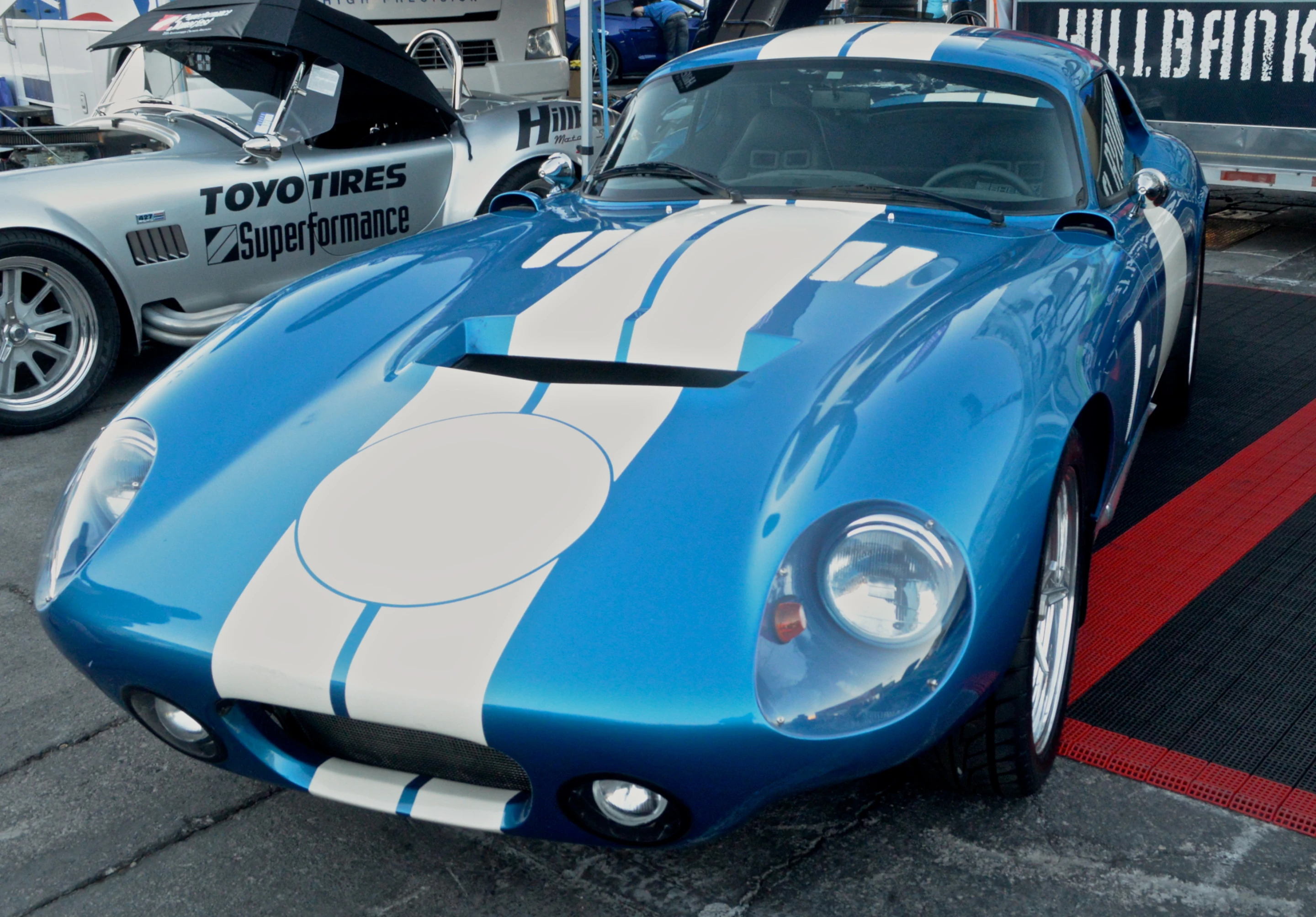 Cars of the SEMA Show 2014 (Photo: C.C. Weiss/Gizmag)