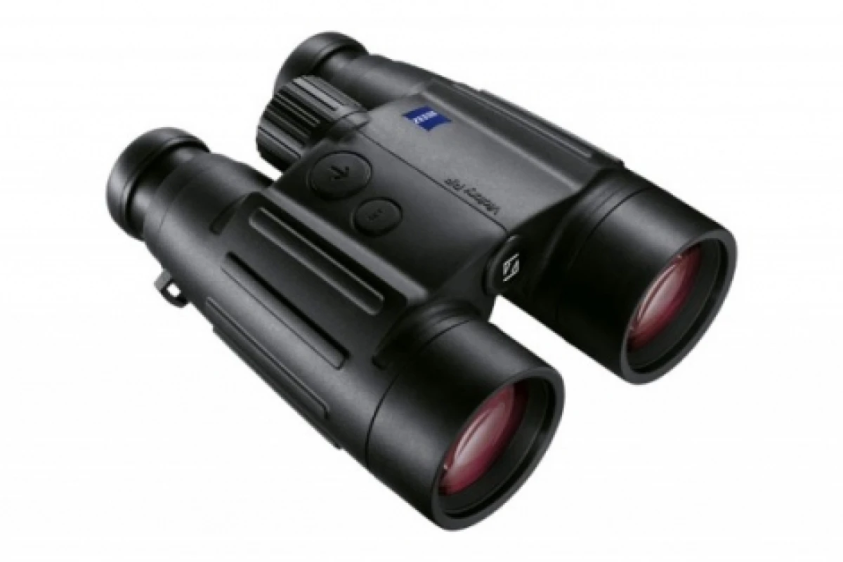 Carl Zeiss Victory RF binoculars