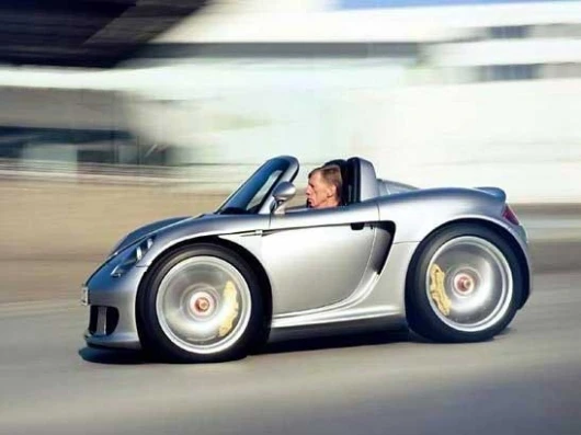 smorsche Targa