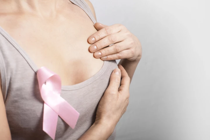 Breast cancer claims hundreds of thousands of lives per year, but new screening methods are making it easier to detect it early