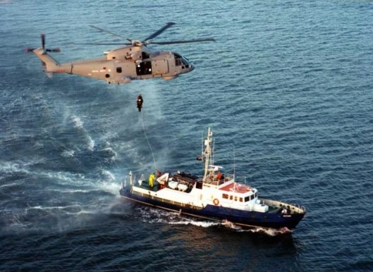 EH101