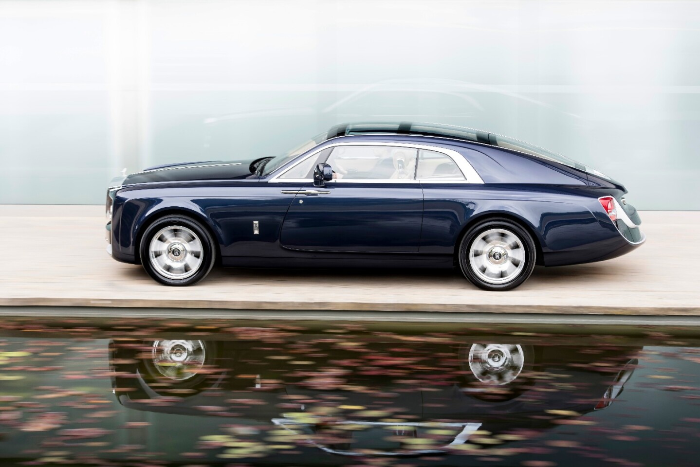 What do you think of the profile on the Sweptail? Let us know in the comments