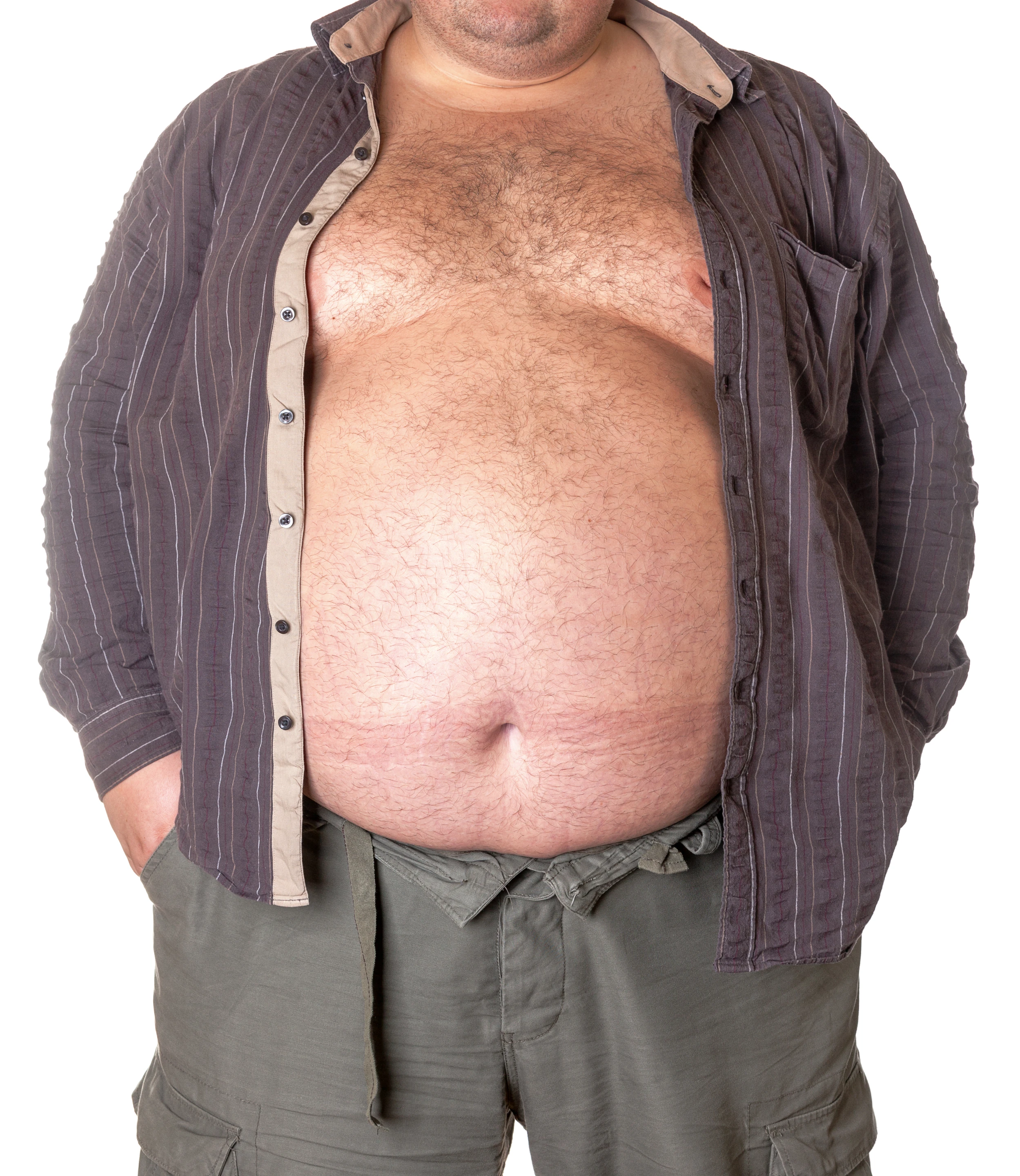 The drug reportedly increases the metabolism of white fat cells