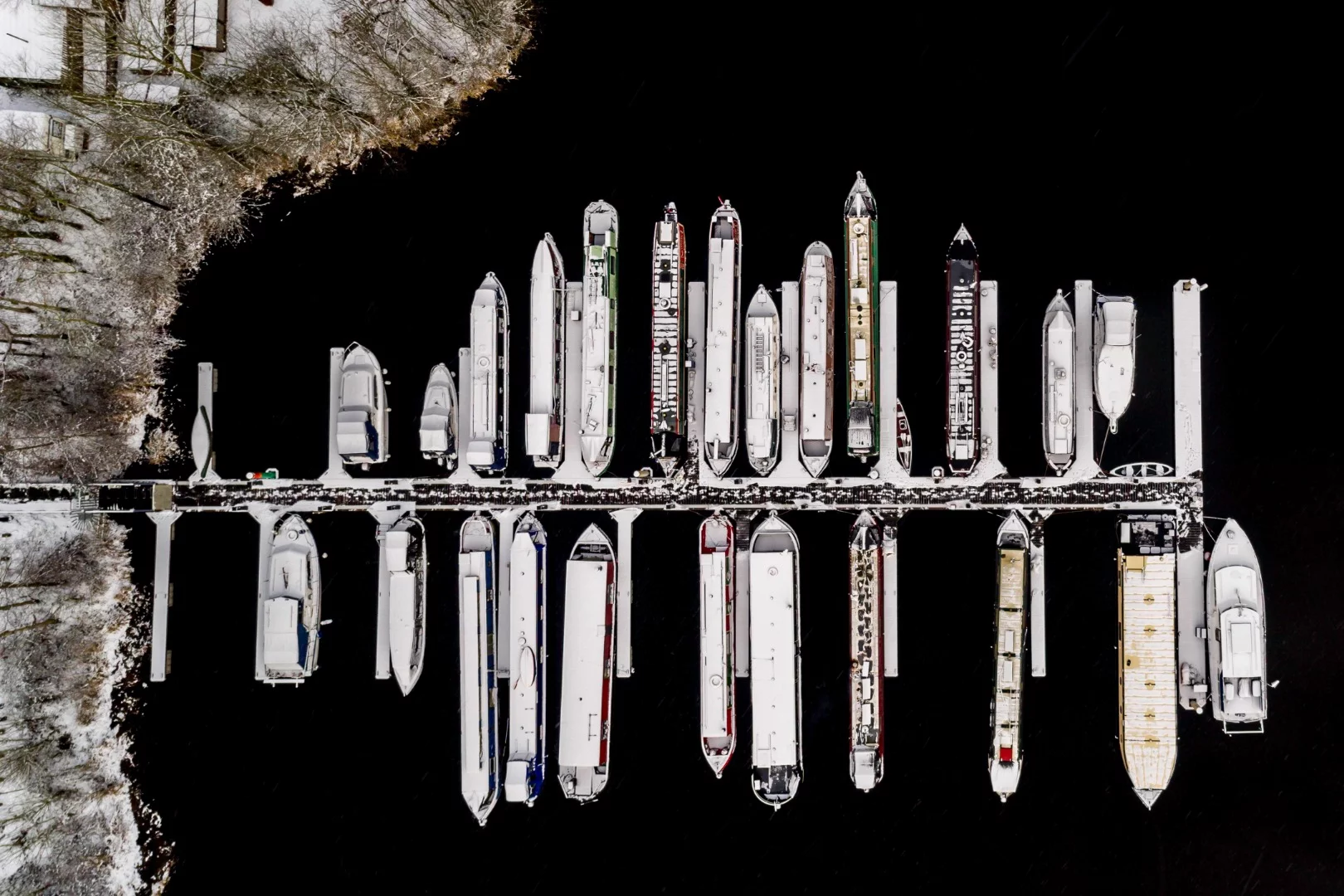 Drone – Merina Ripon. "Have you got it yet"