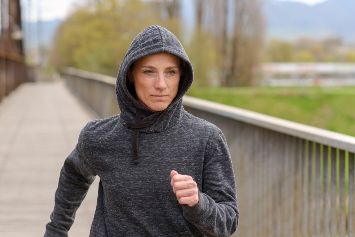 Printable 'smart' clothing cools its wearer and generates electricity