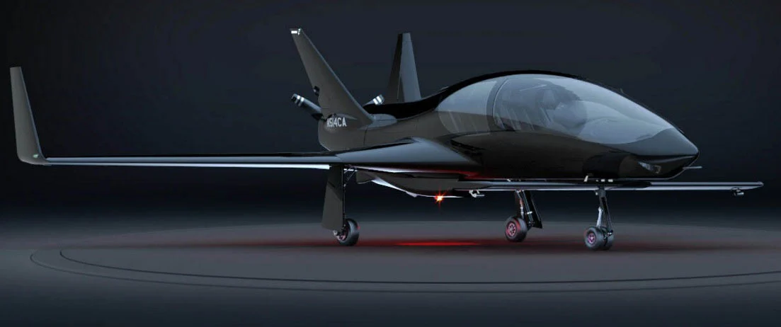 The ultimate, fully-certified version of Cobalt's Valkyrie will be available by the middle of 2017 and set you back around $699,000, before options of course
