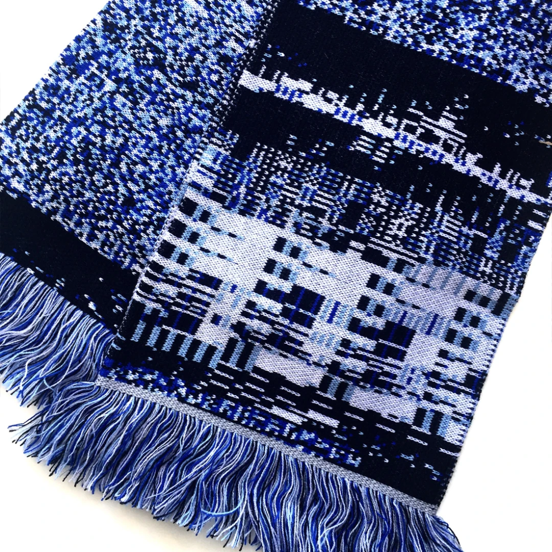 The pattern is derived from the 2004 MYDOOM virus