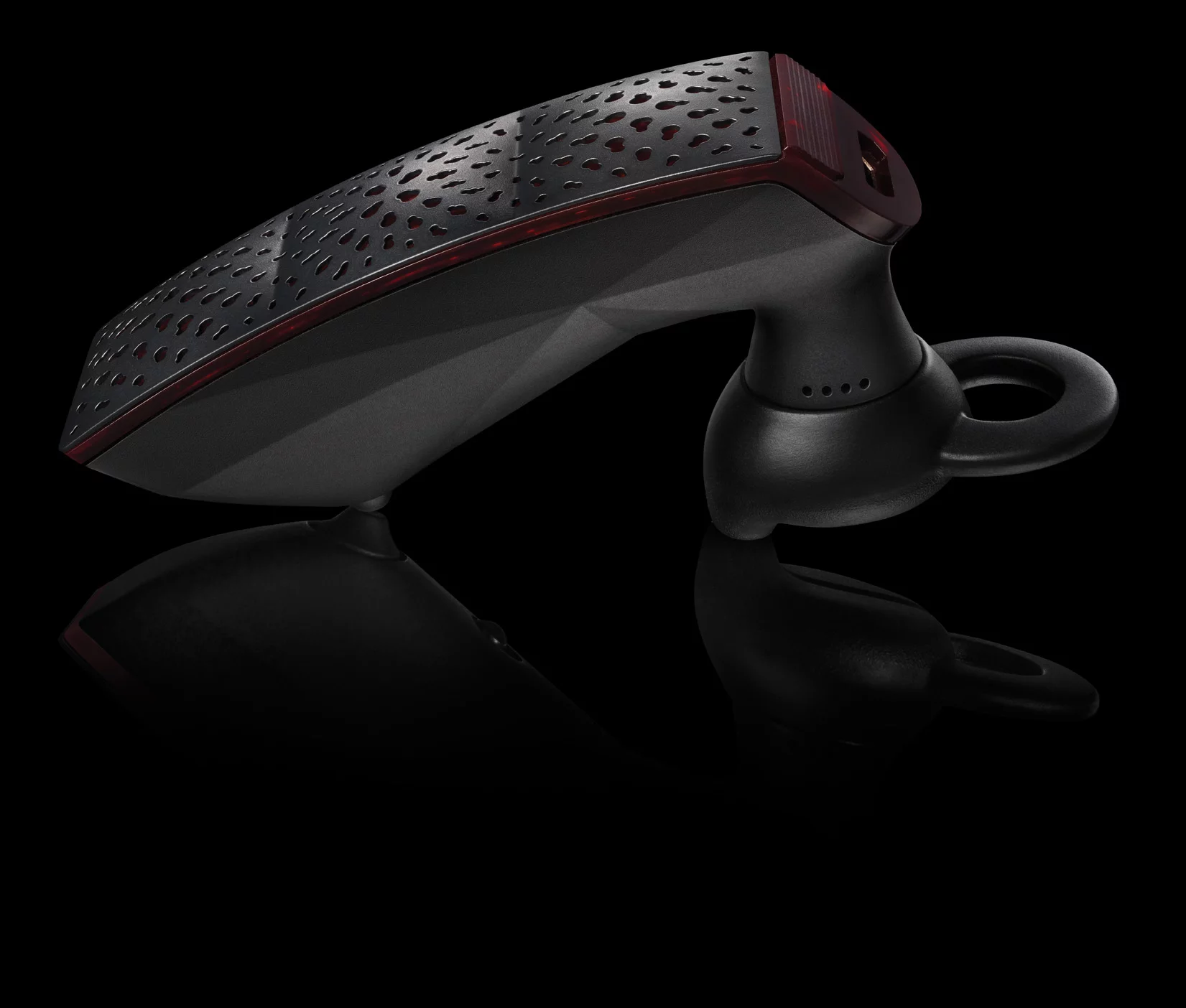 Jawbone ERA Bluetooth headset