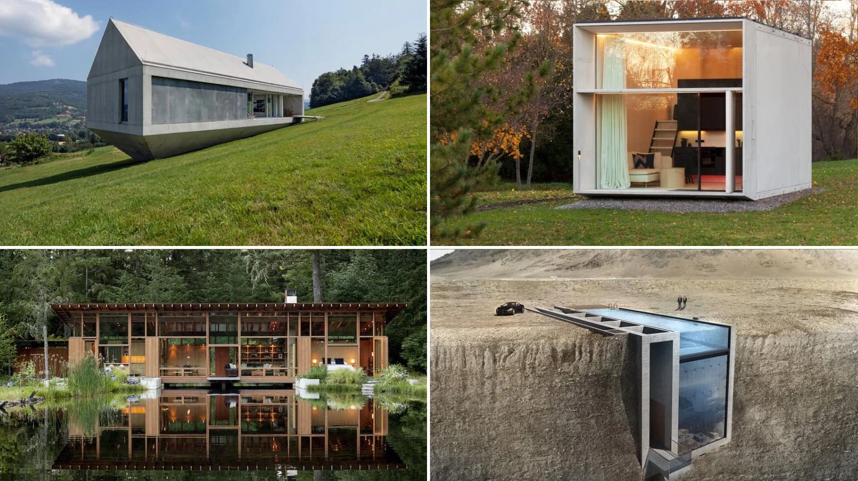 New Atlas highlights our top 10 houses of 2016