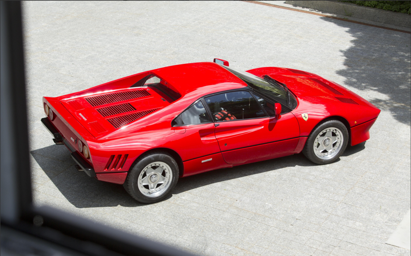 Everyone knows about the mythical Ferrari 250 GTO and the astronomical prices the car commands. The GTO was made in very limited numbers and they are so balanced, powerful, drivable and rare that they now sell for beyond $50 million dollars. Ferrari didn't use the magical GTO (Gran Turismo Omologato) moniker a second time for no reason. The 288 GTO is an extraordinary car built to go racing and when the FIM abolished its intended racing category, it never got to demonstrate just how good it really was on the racetrack. Its greatest fault is that it isn't nearly as rare as the original 250 GTO, with 272 cars made versus the 39 of the original GTO. Just the same, the entire production run was sold before production even started. It may not have quite the exclusivity or as much time in the marketplace as the original (being made in 1984-1985 compared to the 250 GTO's production period of 1962-1964), but it's better looking than its dad, much faster (188 mph/303 km/h) and a genuine driver's car. Prices for the 288 GTO at auction have escalated dramatically since 2012.