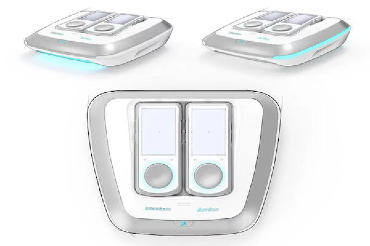 Intellivision has revealed its new console, the Amico