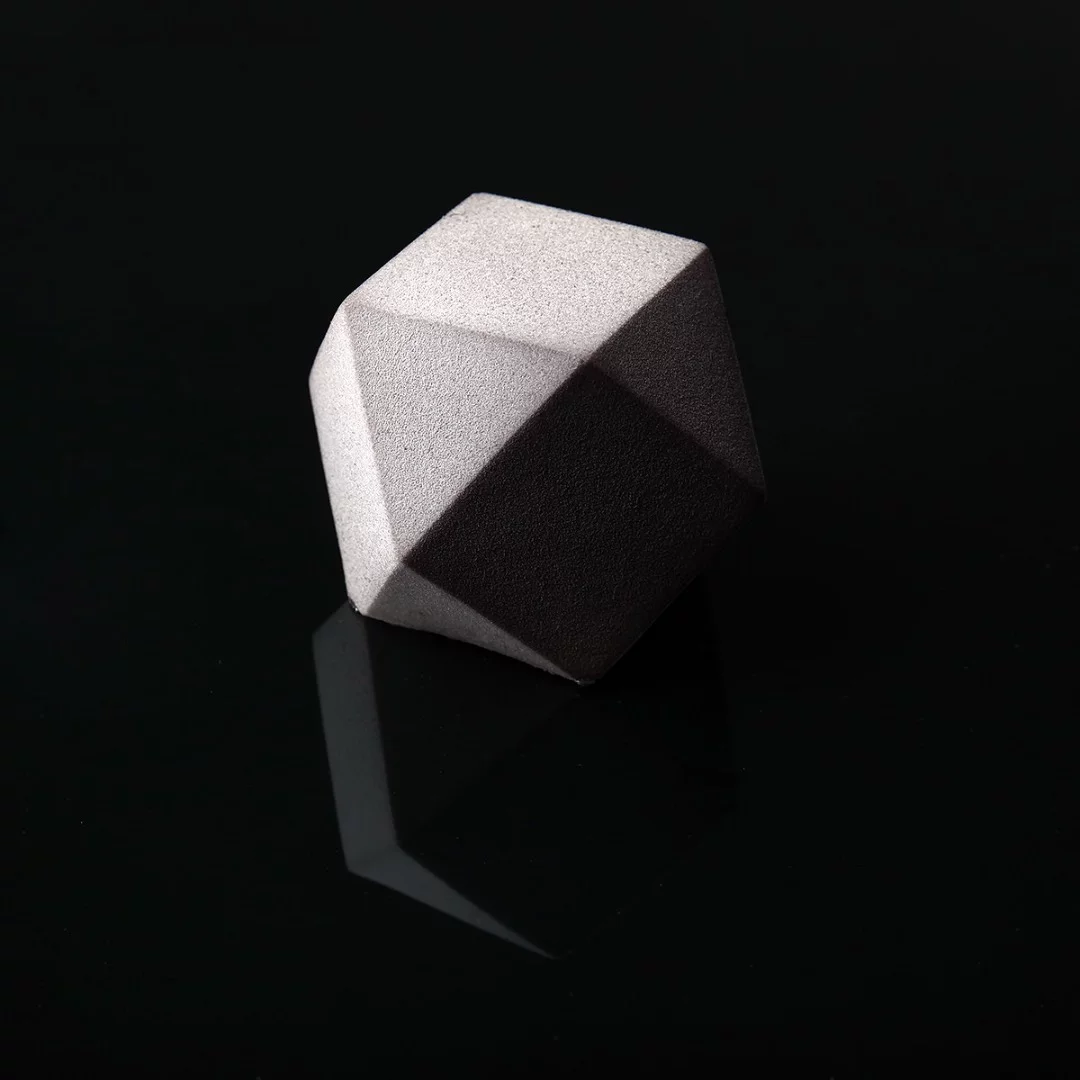 A geometric design from the first set of Kasko's experiments