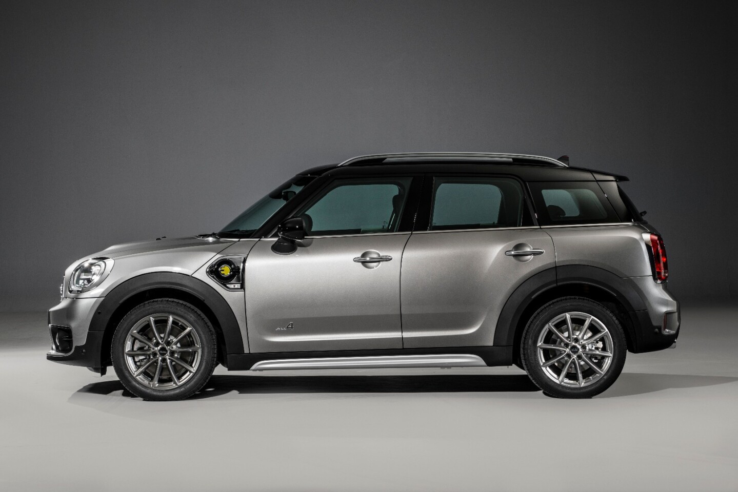 Review: 2018 BMW MINI Countryman hybrid – the MINI gets a plug
