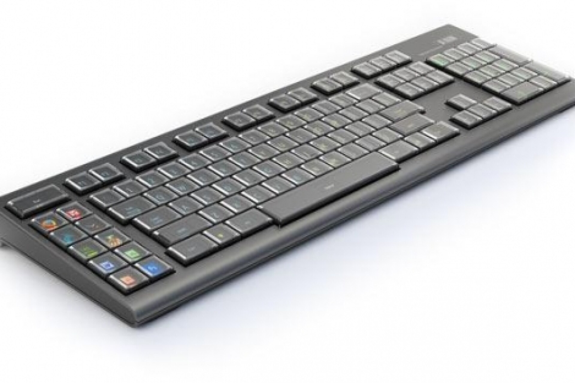 The world’s most expensive (and sought after) keyboard