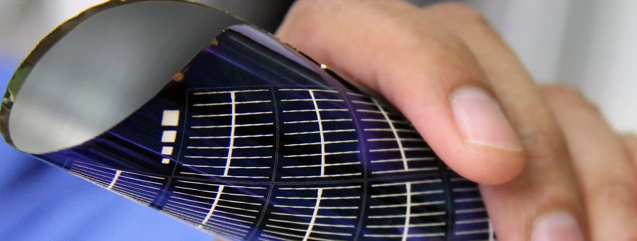 Twin Creeks Technologies' Hyperion process is claimed to be able to produce crystalline silicon wafers, for use in solar cells, for half the cost of conventional methods