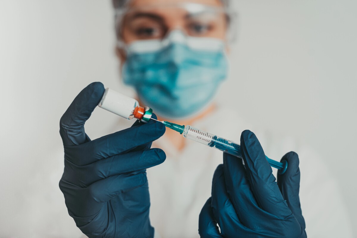 New nanoparticle mRNA vaccine may be cheaper and 100 times more powerful