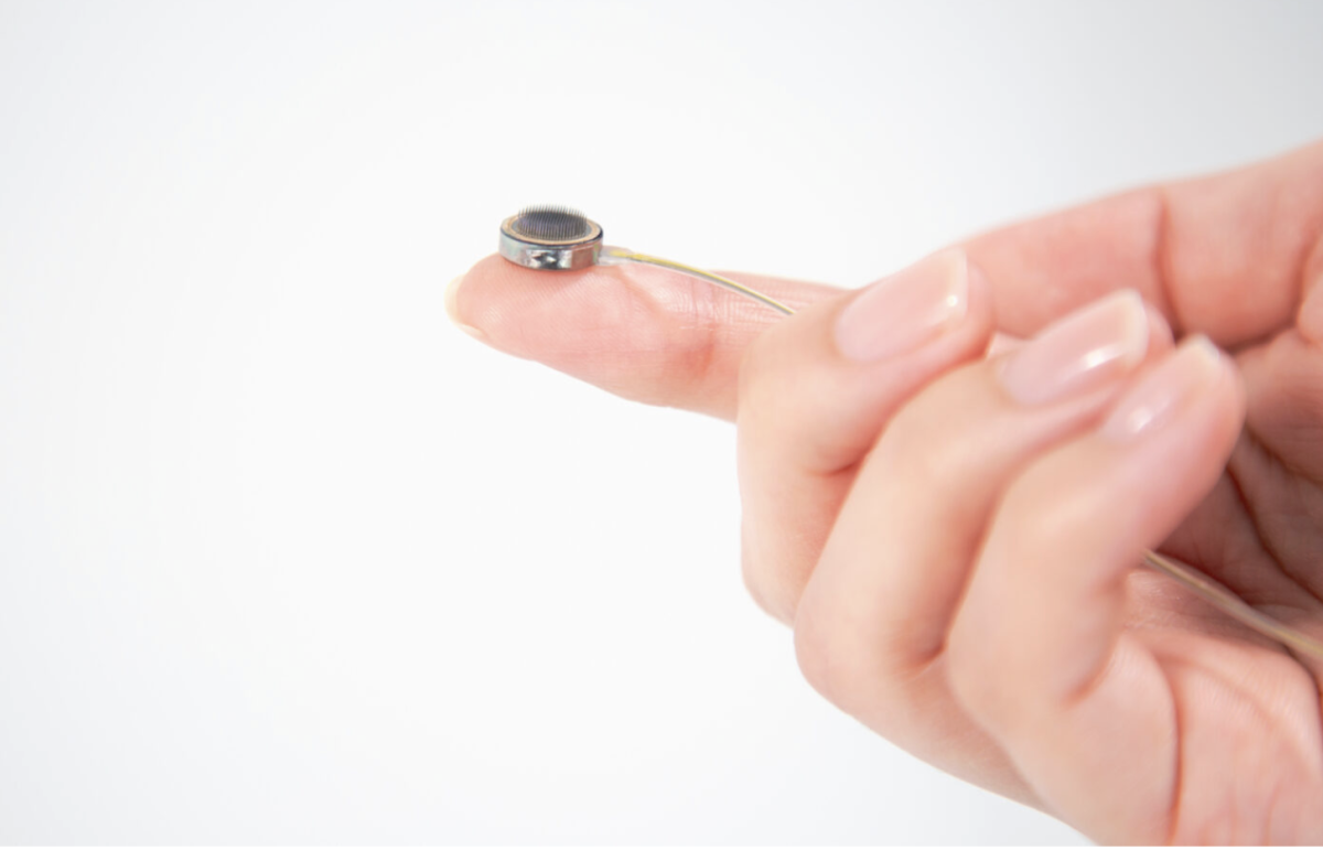 Speech-restoring brain chip gets FDA approval for human trial