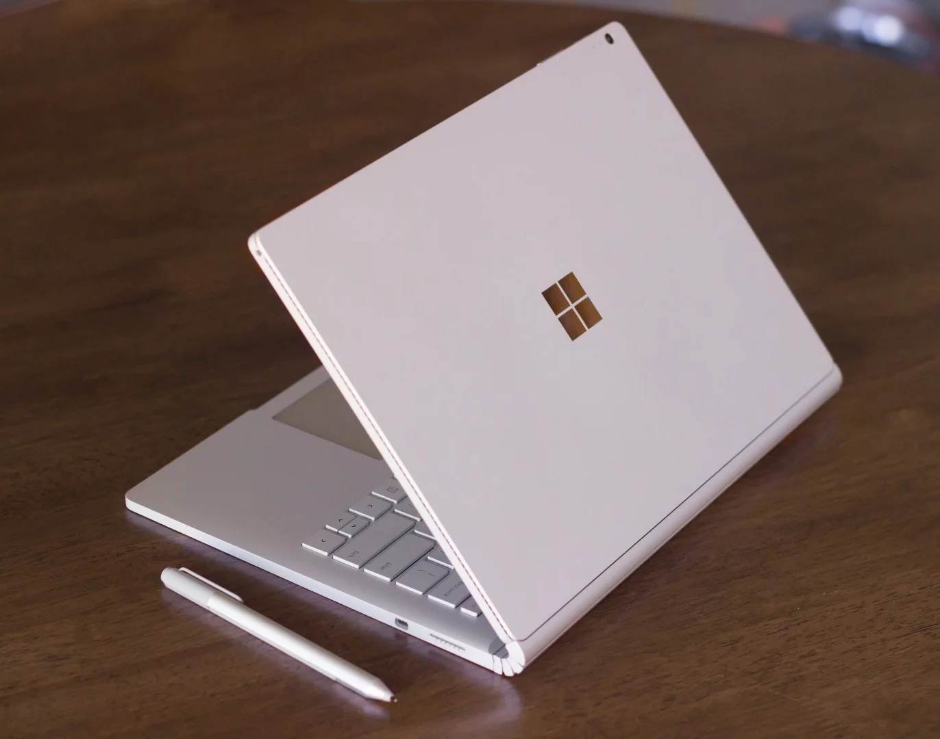 The Surface Book starts at $1,499