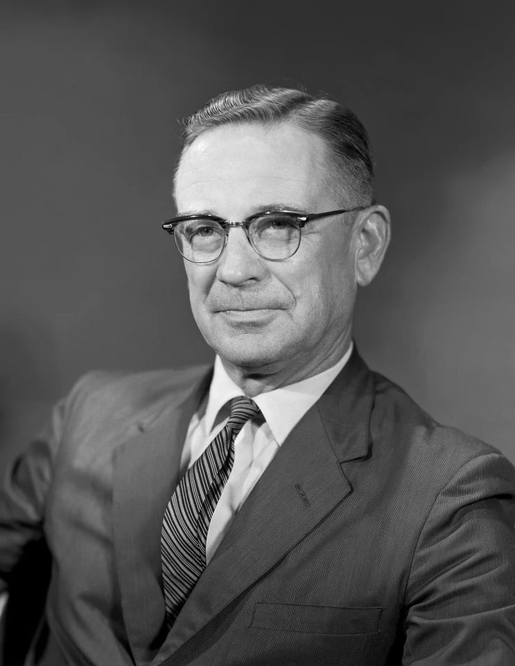 Charles Zimmerman