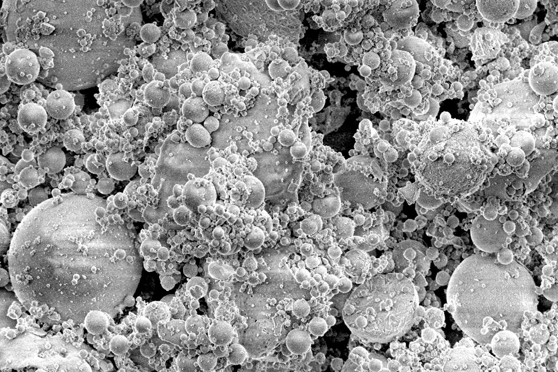 Purified fly ash used to produce greener, stronger concrete
