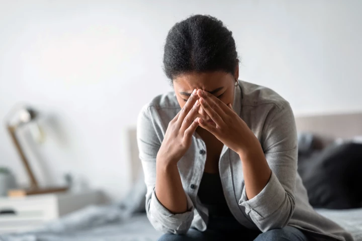 People with an autoimmune disorder had almost twice the risk of developing an affective disorder